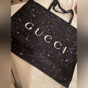 Gucci Tote Bag